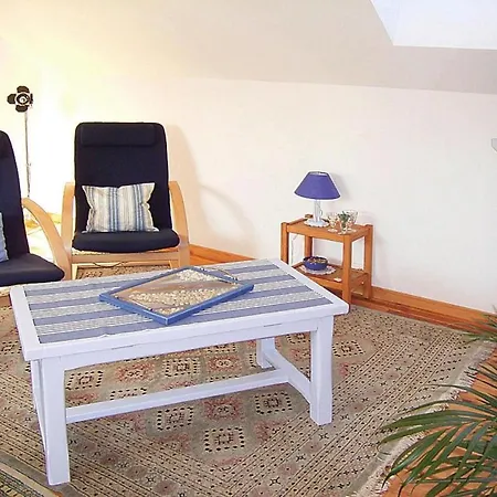 Prázdninový dům Near Mont St Michel *