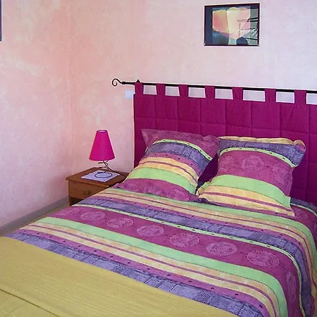 Prázdninový dům Near Mont St Michel Coudeville