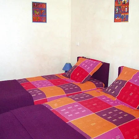 Prázdninový dům Near Mont St Michel