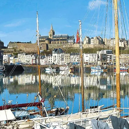 Near Mont St Michel *