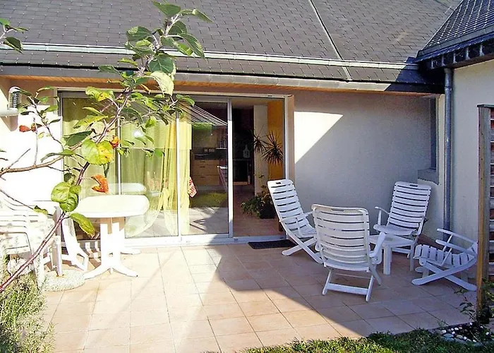 Near Mont St Michel *