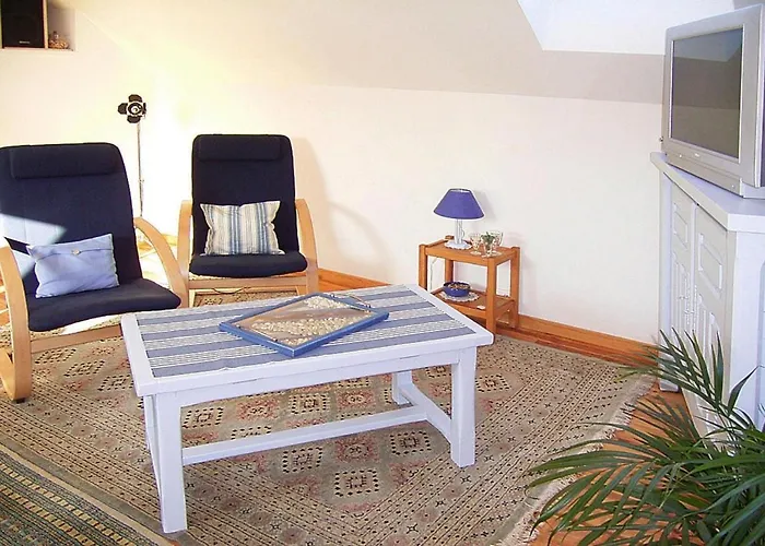 Prázdninový dům Near Mont St Michel *