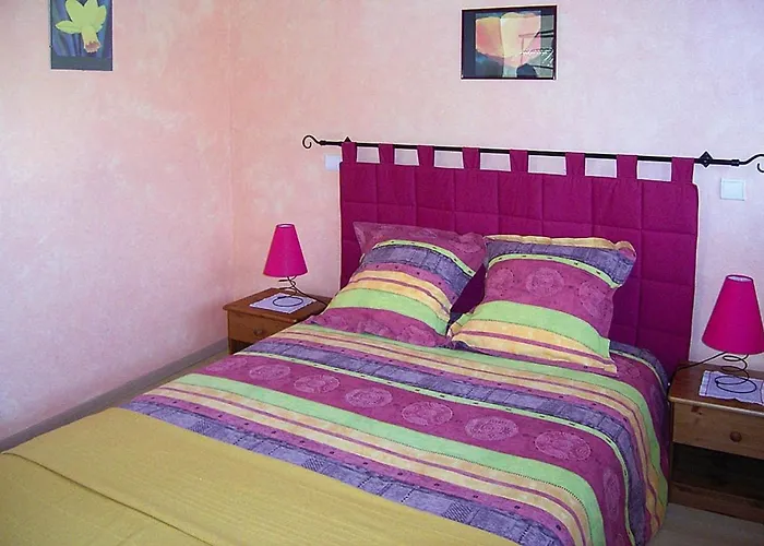 Prázdninový dům Near Mont St Michel Coudeville