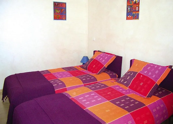 Prázdninový dům Near Mont St Michel