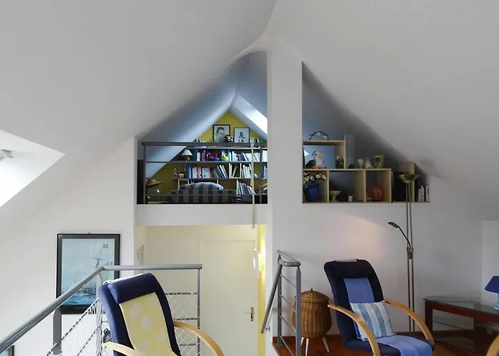 Prázdninový dům Near Mont St Michel Coudeville