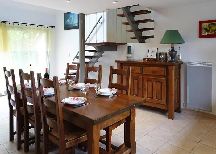 Near Mont St Michel Coudeville