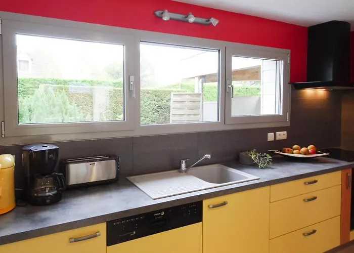 Prázdninový dům Near Mont St Michel *