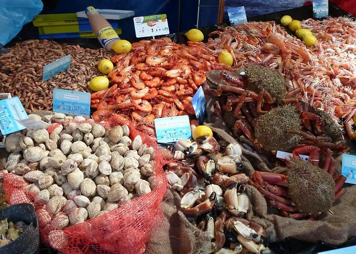 Near Mont St Michel Prázdninový dům Coudeville